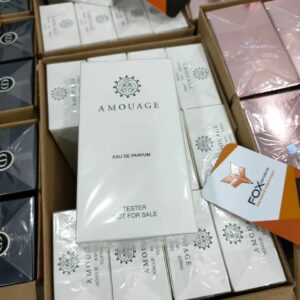 Assorted perfumes - Image 3