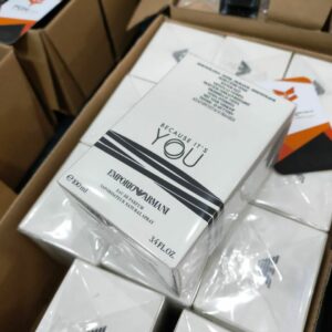 Assorted perfumes - Image 6