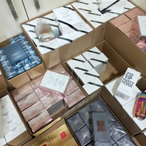 Assorted perfumes - Image 9