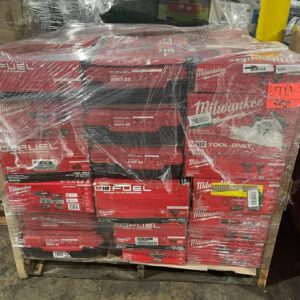 Tool Pallets - Image 30