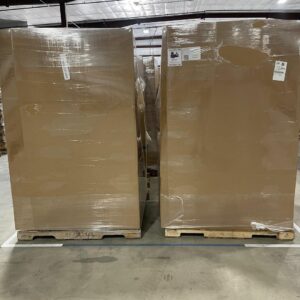 Amazon 7th tall small pallets - Image 5