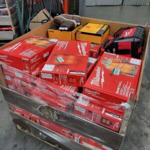 Tool Pallets - Image 20