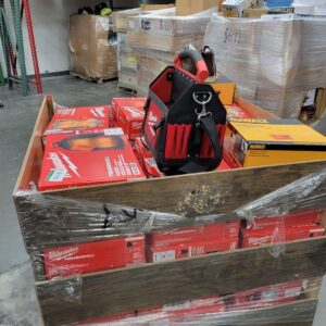 Tool Pallets - Image 6