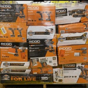 Home depot tool pallets - Image 7