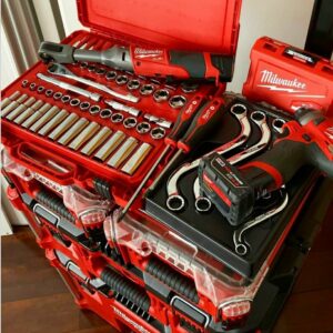 Tool Pallets - Image 16