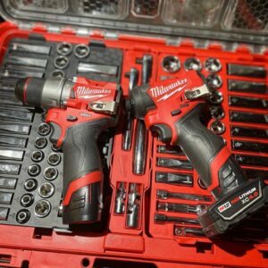 Tool Pallets - Image 10