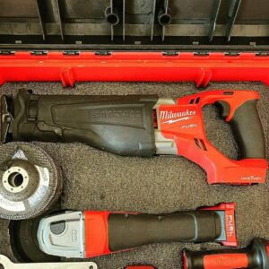 Tool Pallets - Image 11