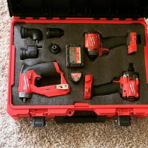 Tool Pallets - Image 4