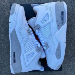 Authentic Jordan sneakers pallets - Image 25