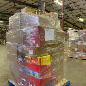 TARGET GM PALLET - Image 3