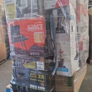 AMZ CUSTOMER RETURNS - Image 4