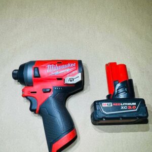 Tool Pallets - Image 19