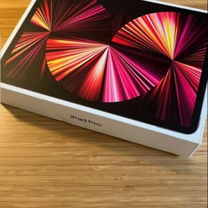 iPad pro pallets - Image 4