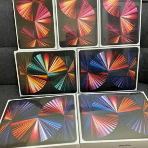 iPad pro pallets - Image 8