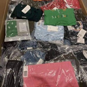 Men/ Women clothes - Image 17