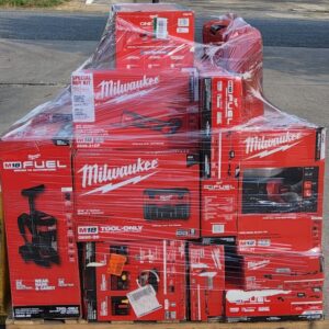 Home depot tool pallets - Image 12