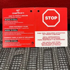 Tool Pallets - Image 23