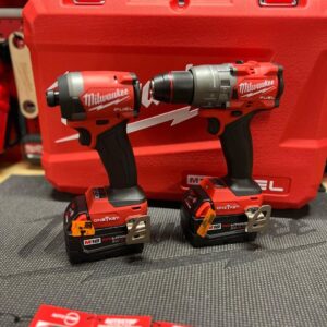 Tool Pallets - Image 24