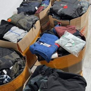 Authentic jackets - Image 7