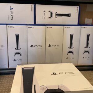 Ps5 Pallets For Sale - Image 11