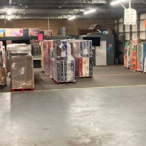 TV Pallets For Sale - Image 16