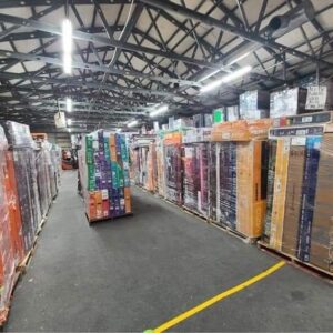 TV Pallets For Sale - Image 17