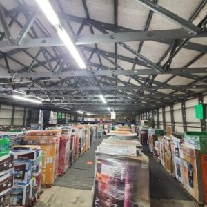 TV Pallets For Sale - Image 15