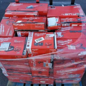 Tool Pallets - Image 7
