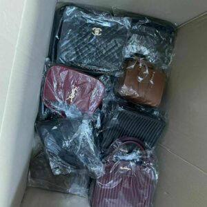 Woman bags & purse pallets - Image 19