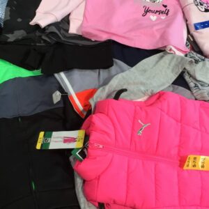 Kids Clothes For Sale - Image 4