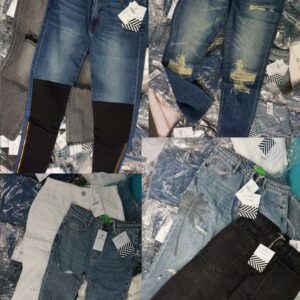 Free people clothings pallets. - Image 6