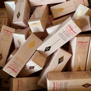 High end Makeup pallet - Image 10