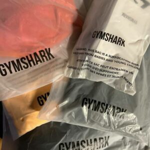 Gymshark clothing pallets. - Image 5