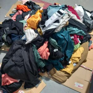 Gymshark clothing pallets. - Image 8