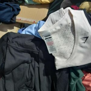 Gymshark clothing pallets. - Image 7