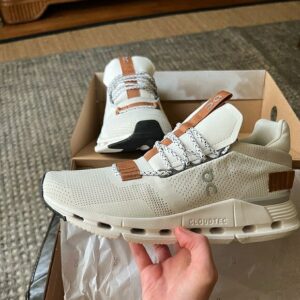 Cloud nova shoe pallets. - Image 23