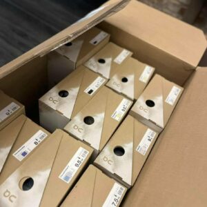 Cloud nova shoe pallets. - Image 4