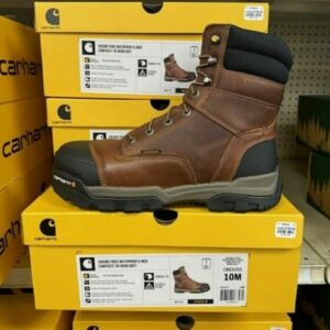 Carhartt boots pallets. - Image 11