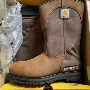 Carhartt boots pallets. - Image 5