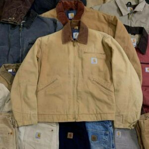 Carhartt clothing pallets. - Image 4