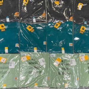 Carhartt clothing pallets. - Image 6
