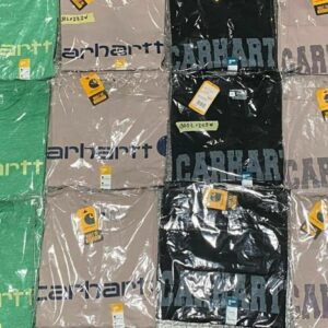 Carhartt clothing pallets. - Image 5