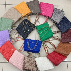 Woman bags & purse pallets - Image 9