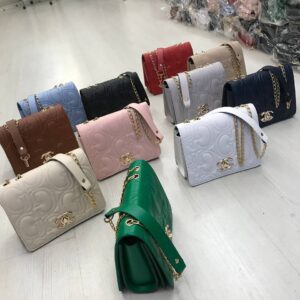 Woman bags & purse pallets - Image 11