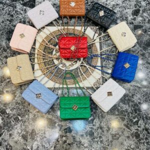 Woman bags & purse pallets - Image 8