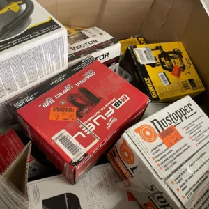 Home Depot Tool and Hardware Truckload - Image 7