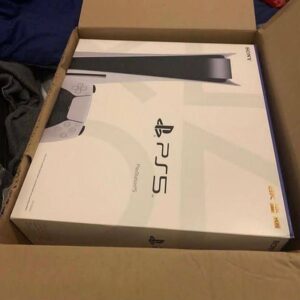 Ps5 Pallets For Sale - Image 3