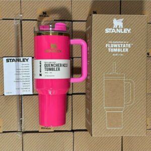 Stanley starbucks cups. - Image 5