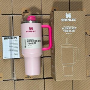 Stanley starbucks cups. - Image 11