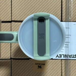 Stanley starbucks cups. - Image 6